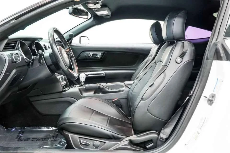 2016 Ford S550 Mustang GT - Image 4 of 9