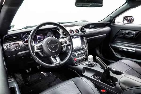 2016 Ford S550 Mustang GT - Image 9 of 9