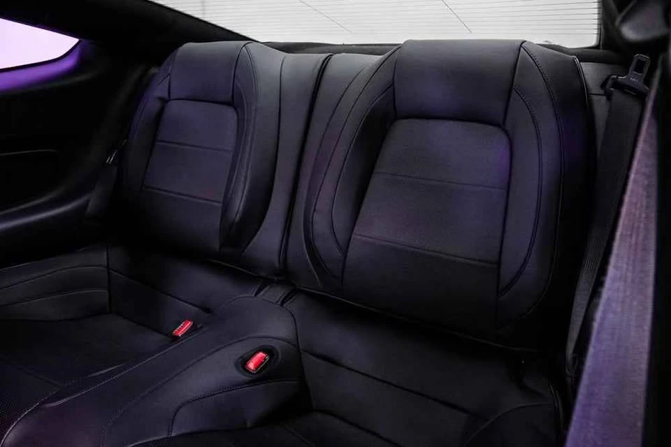 2016 Ford S550 Mustang GT - Image 5 of 9