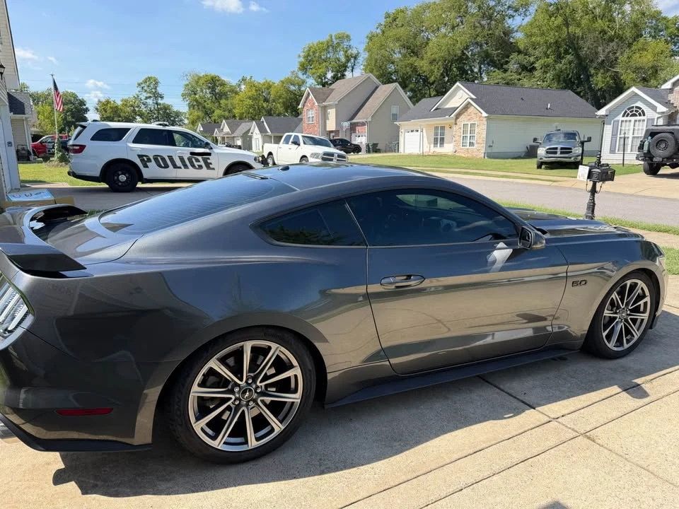 2016 Ford S550 Mustang GT - Image 2 of 9