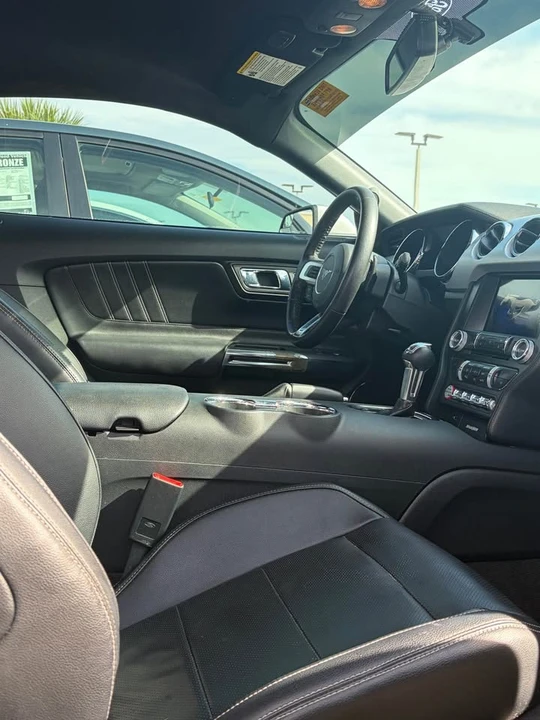 2016 Ford S550 Mustang GT - Image 16 of 17