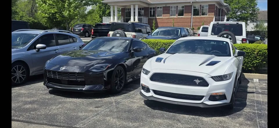 2016 Ford S550 Mustang GT - Image 3 of 6