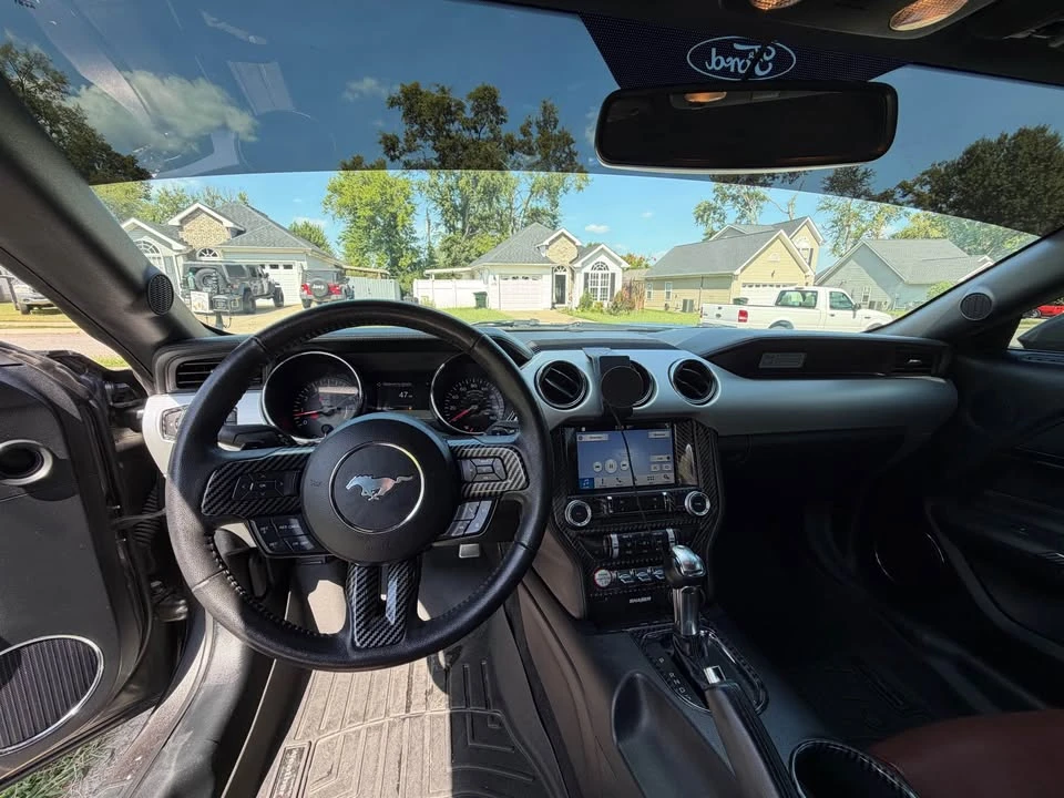2016 Ford S550 Mustang GT - Image 8 of 9