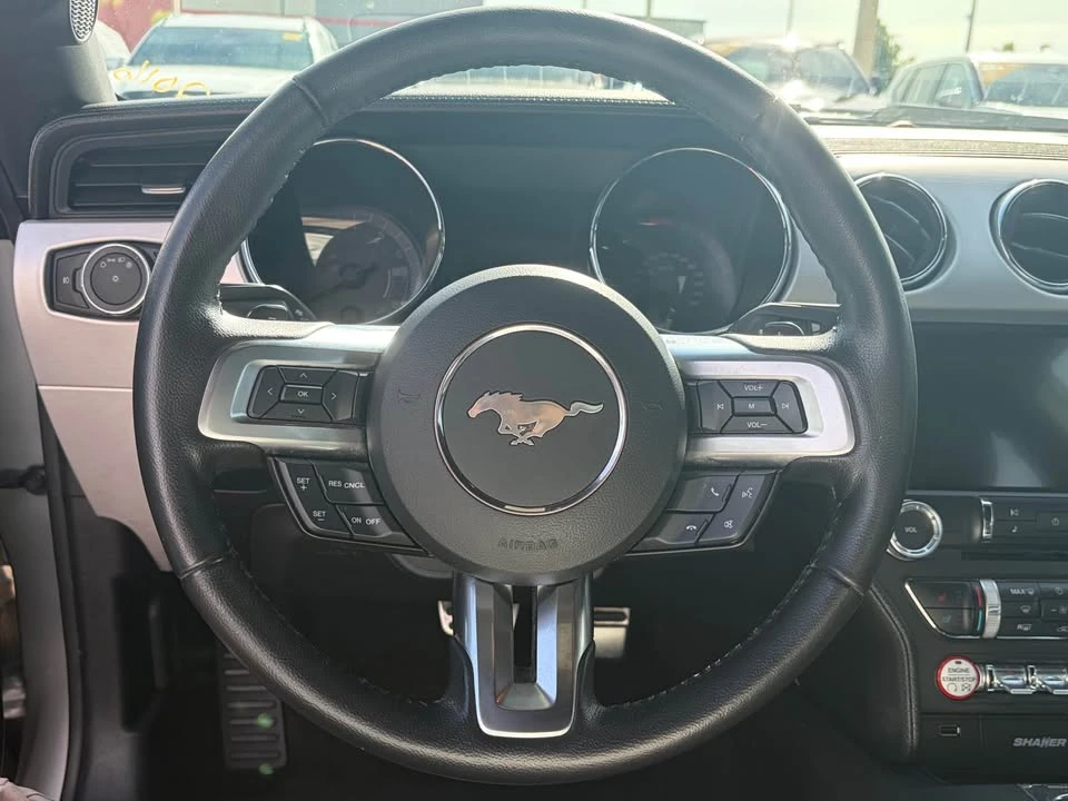2016 Ford S550 Mustang GT - Image 11 of 17