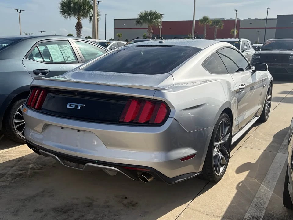 2016 Ford S550 Mustang GT - Image 15 of 17