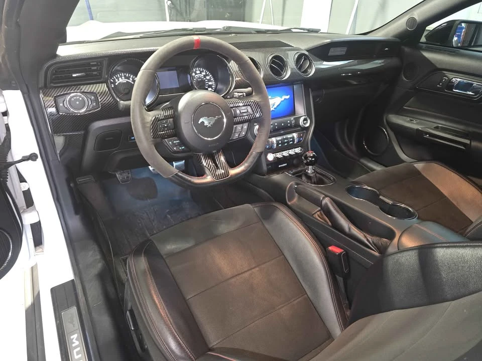 2016 Ford S550 Mustang GT - Image 4 of 6