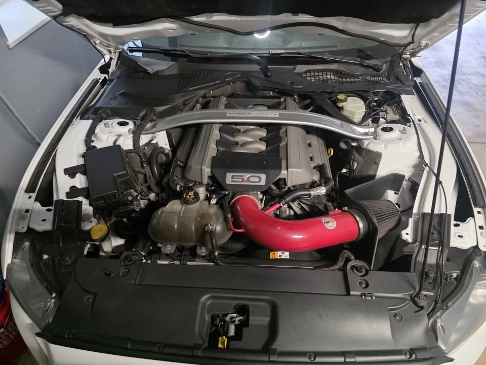 2016 Ford S550 Mustang GT - Image 5 of 6