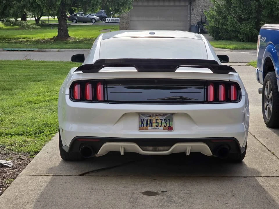 2016 Ford S550 Mustang GT - Image 2 of 6