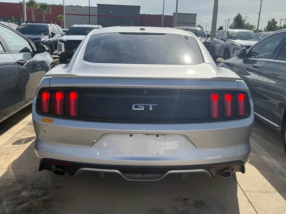 2016 Ford S550 Mustang GT - Image 14 of 17