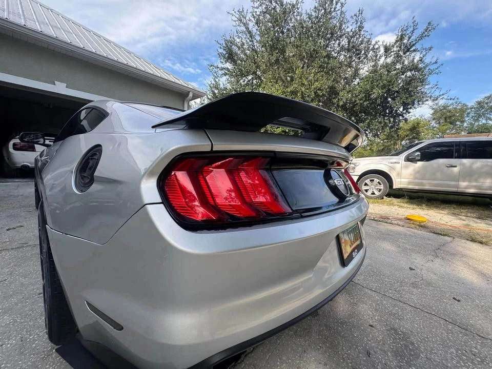 2016 Ford S550 Mustang GT - Image 5 of 17