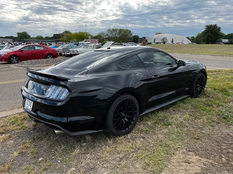 2016 Ford S550 Mustang GT - Image 3 of 6