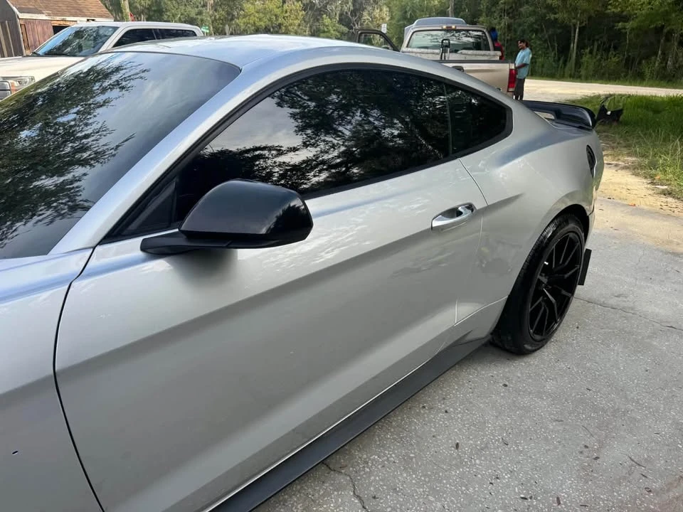 2016 Ford S550 Mustang GT - Image 4 of 17