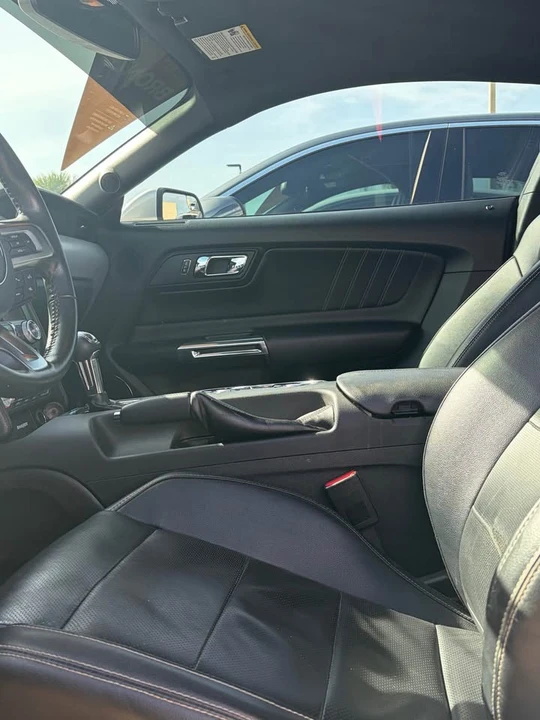 2016 Ford S550 Mustang GT - Image 9 of 17