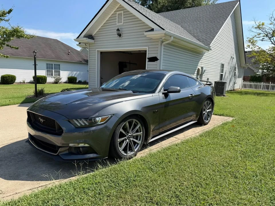2016 Ford S550 Mustang GT - Image 4 of 9