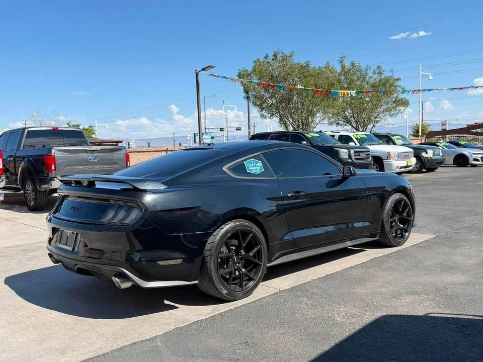 2016 Ford S550 Mustang GT - Image 4 of 14