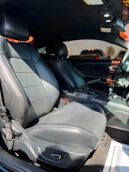 2016 Ford S550 Mustang GT - Image 13 of 14