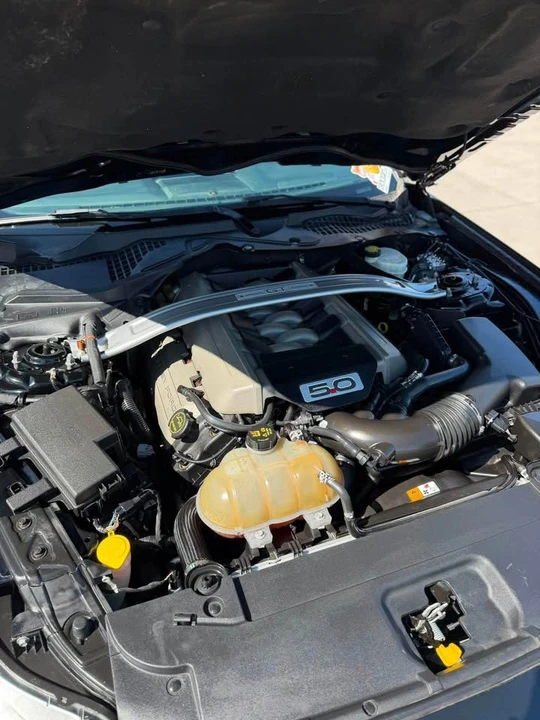 2016 Ford S550 Mustang GT - Image 14 of 14