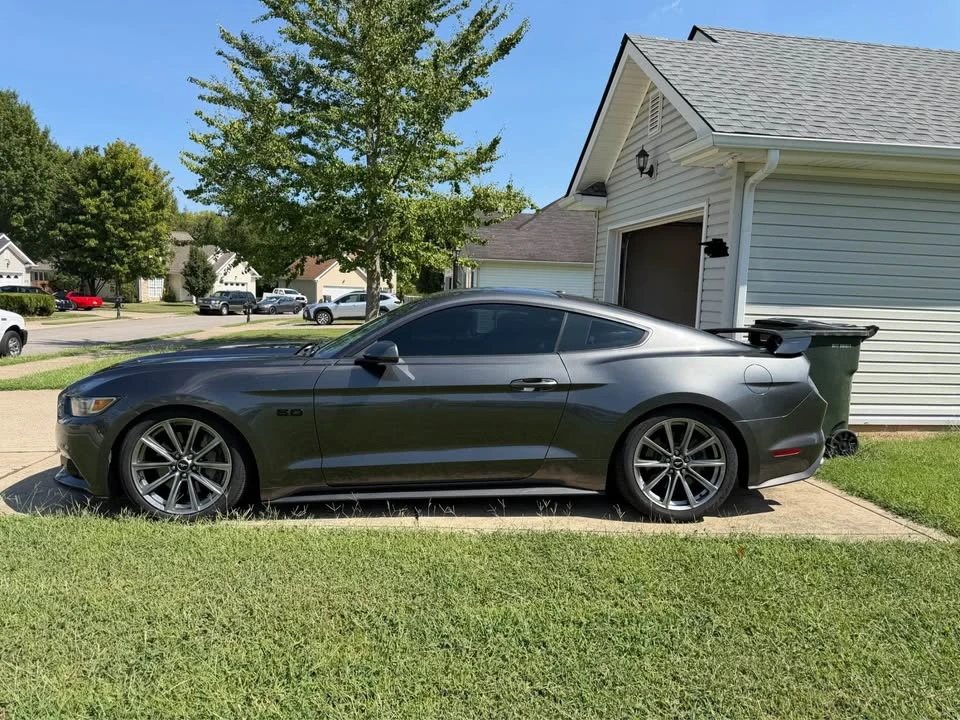 2016 Ford S550 Mustang GT - Image 5 of 9