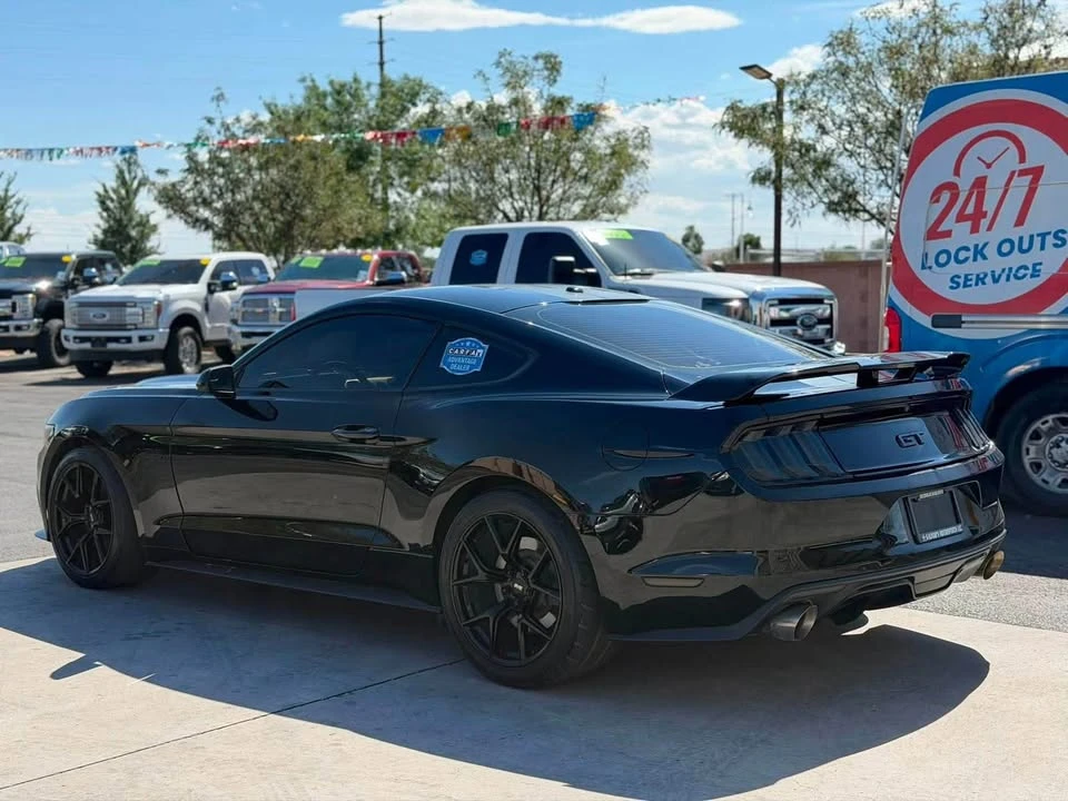 2016 Ford S550 Mustang GT - Image 6 of 14