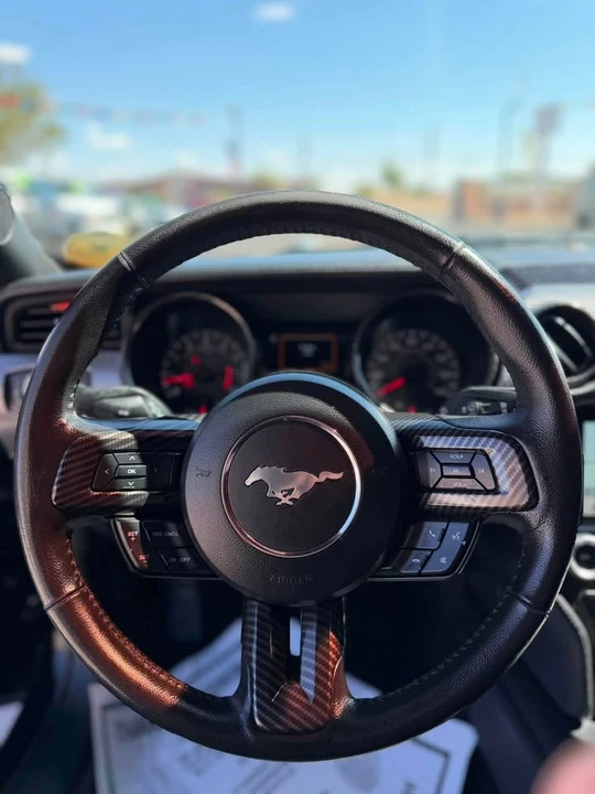 2016 Ford S550 Mustang GT - Image 9 of 14