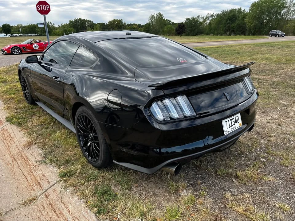 2016 Ford S550 Mustang GT - Image 4 of 6