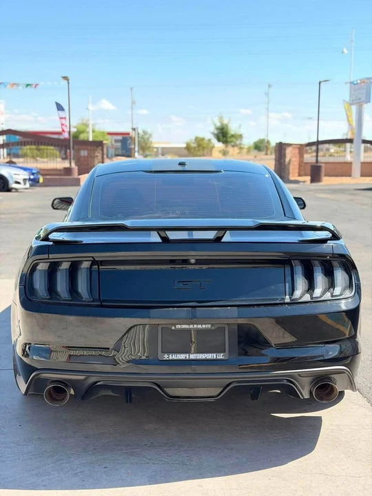 2016 Ford S550 Mustang GT - Image 5 of 14