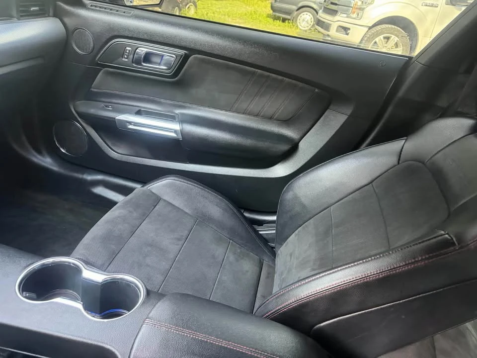2016 Ford S550 Mustang GT - Image 8 of 17