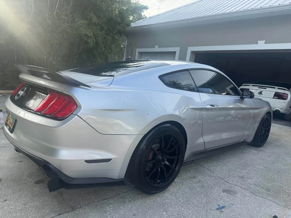 2016 Ford S550 Mustang GT - Image 15 of 17