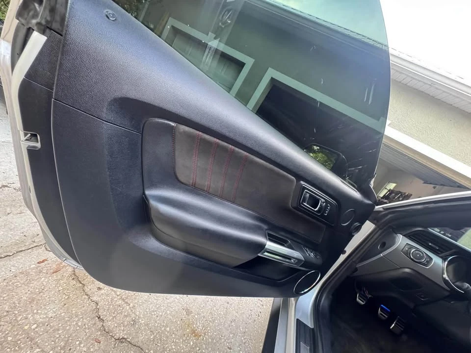 2016 Ford S550 Mustang GT - Image 12 of 17