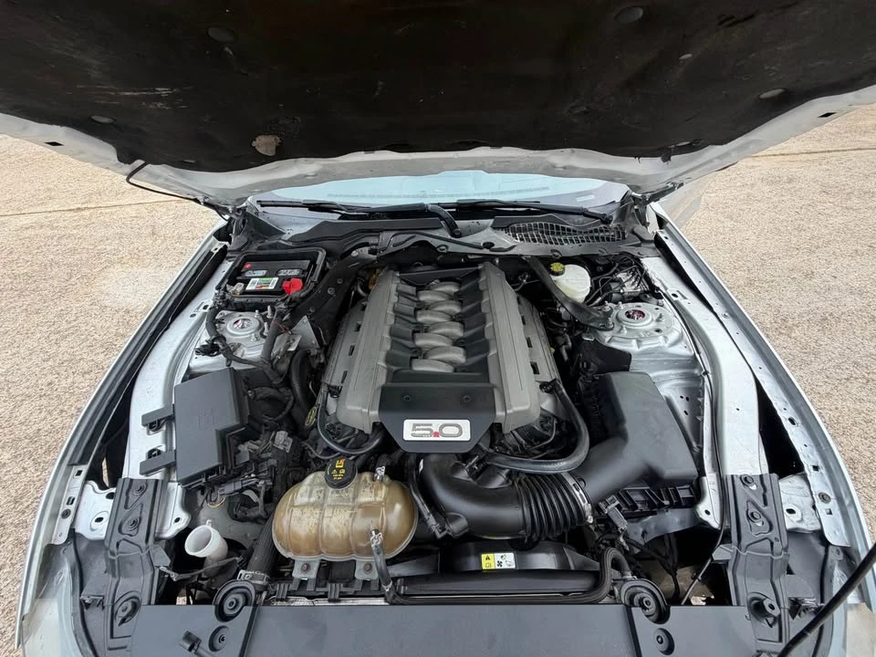 2016 Ford S550 Mustang GT - Image 12 of 12