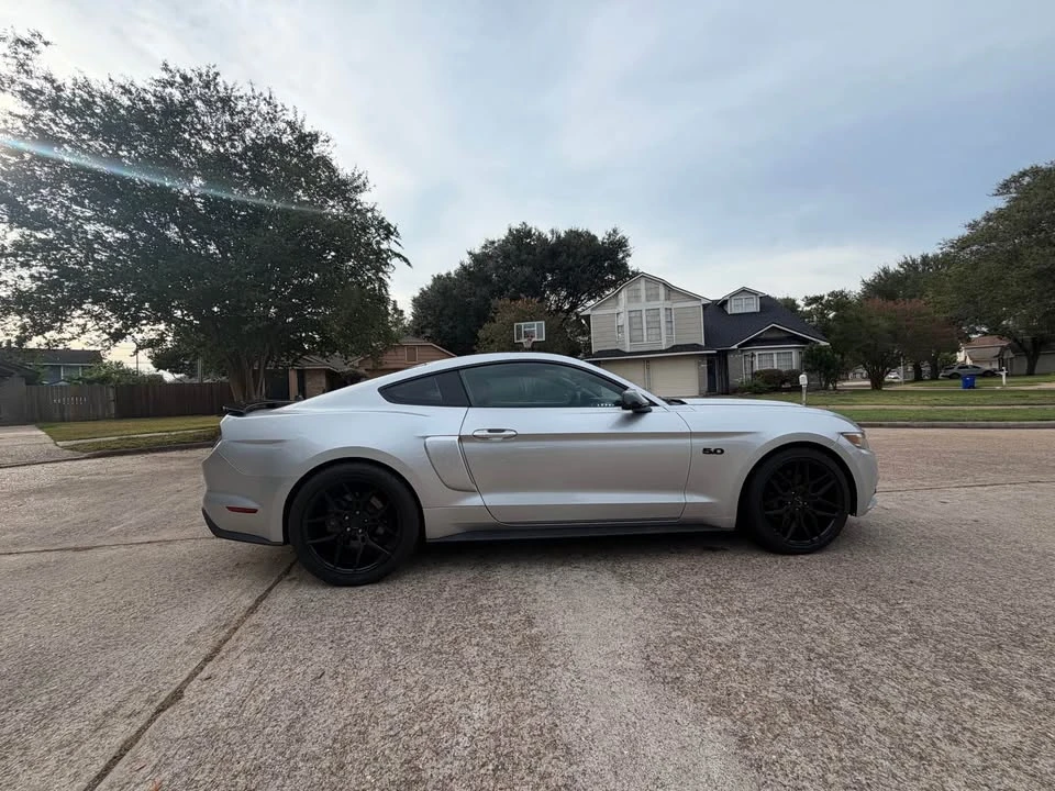 2016 Ford S550 Mustang GT - Image 4 of 12