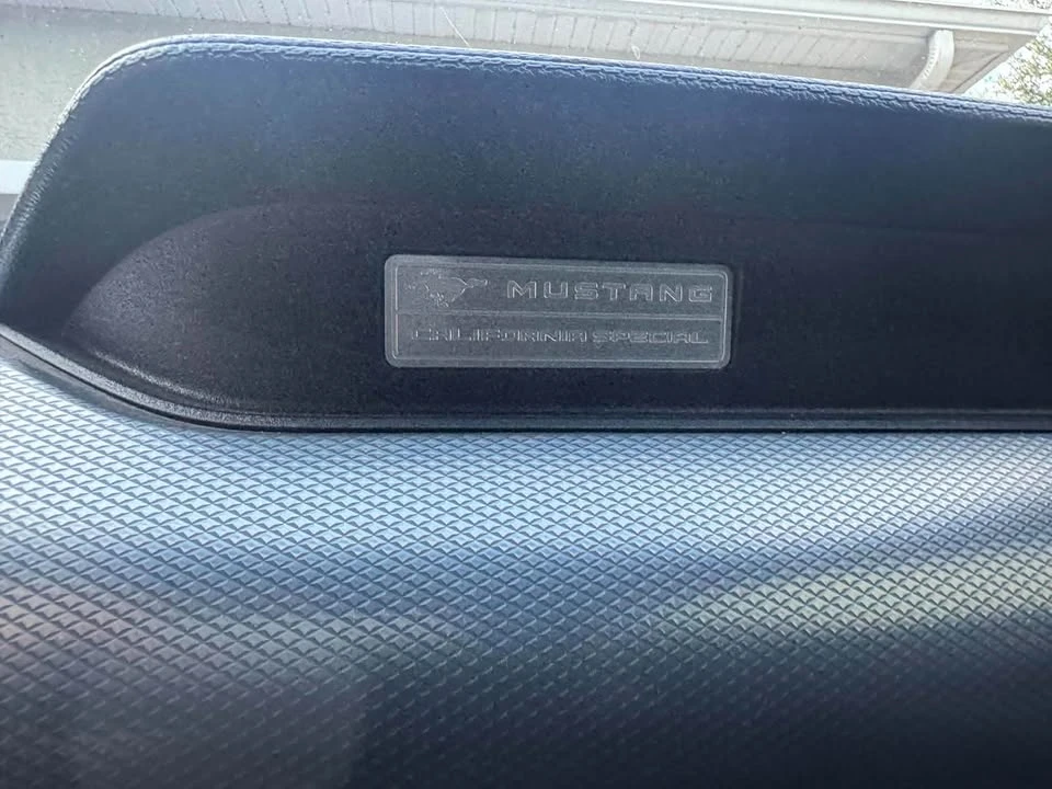 2016 Ford S550 Mustang GT - Image 16 of 17