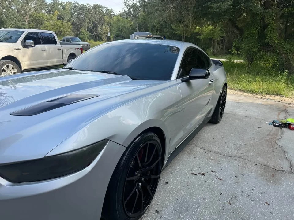 2016 Ford S550 Mustang GT - Image 3 of 17