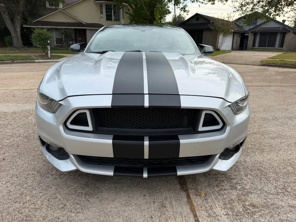 2016 Ford S550 Mustang GT - Image 2 of 12