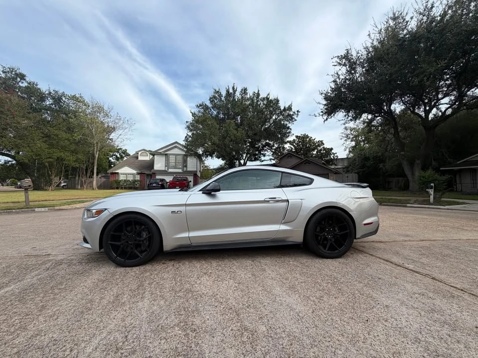 2016 Ford S550 Mustang GT - Image 5 of 12