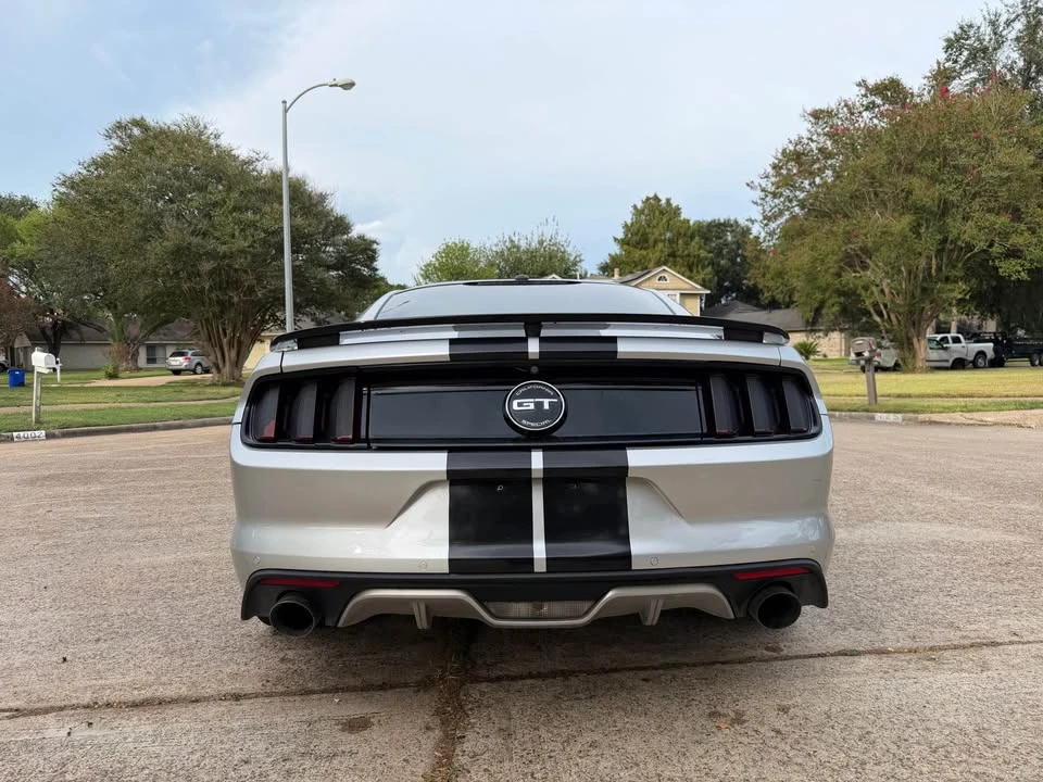 2016 Ford S550 Mustang GT - Image 7 of 12