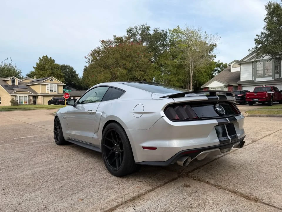 2016 Ford S550 Mustang GT - Image 6 of 12