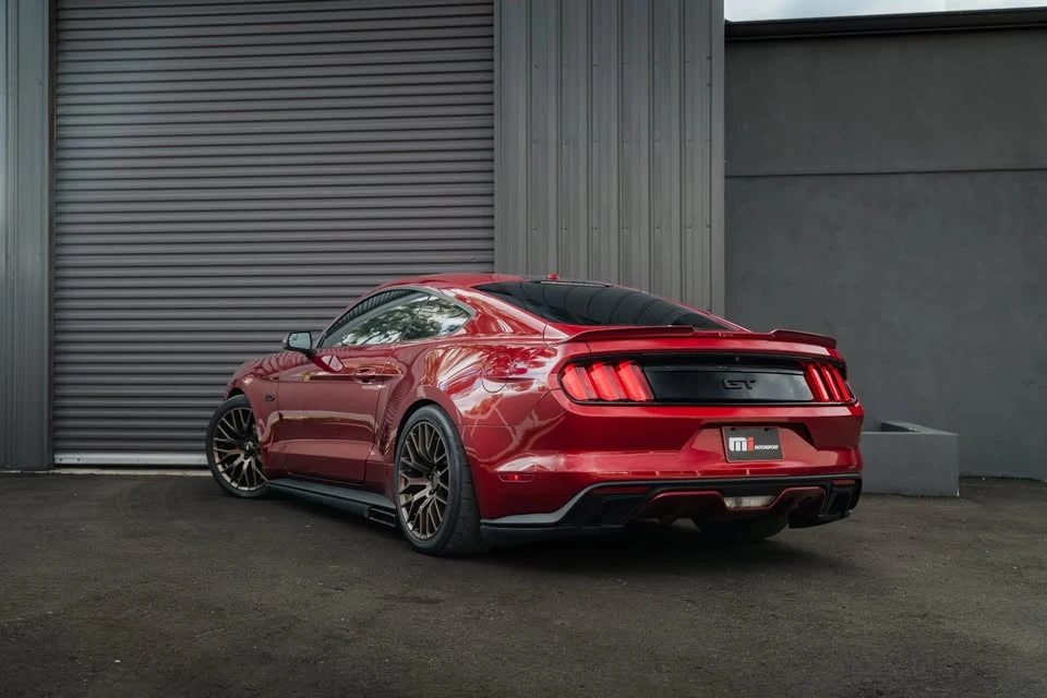 2016 Ford S550 Mustang GT - Image 7 of 18