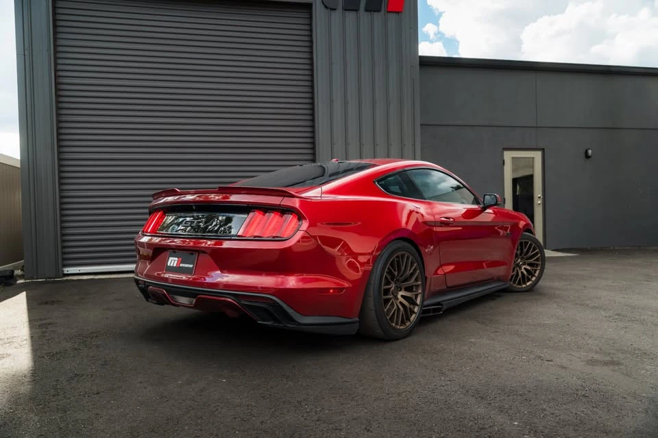 2016 Ford S550 Mustang GT - Image 5 of 18
