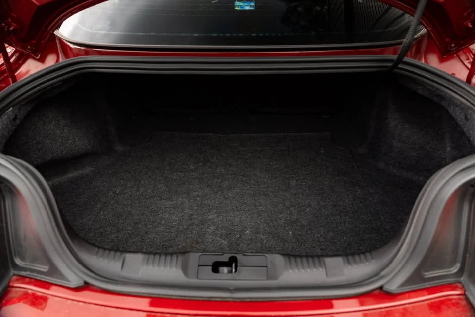 2016 Ford S550 Mustang GT - Image 18 of 18