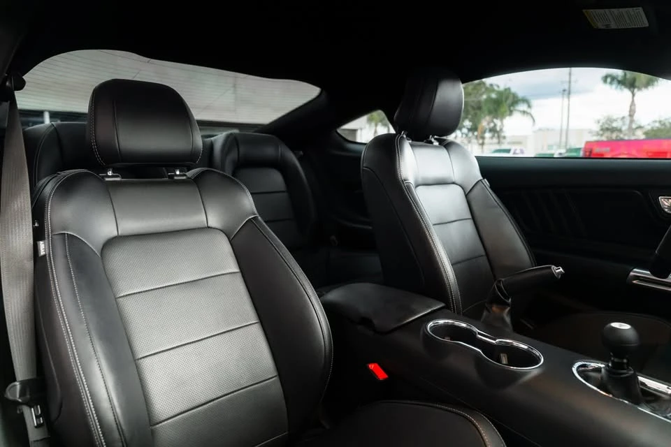 2016 Ford S550 Mustang GT - Image 17 of 18