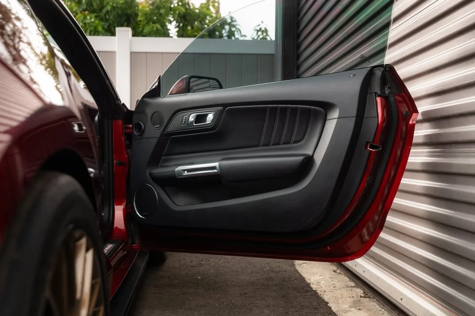2016 Ford S550 Mustang GT - Image 15 of 18