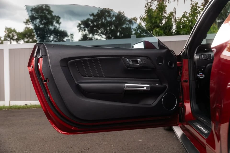 2016 Ford S550 Mustang GT - Image 11 of 18