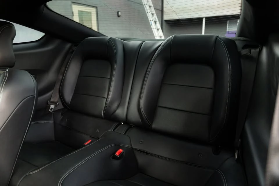 2016 Ford S550 Mustang GT - Image 14 of 18