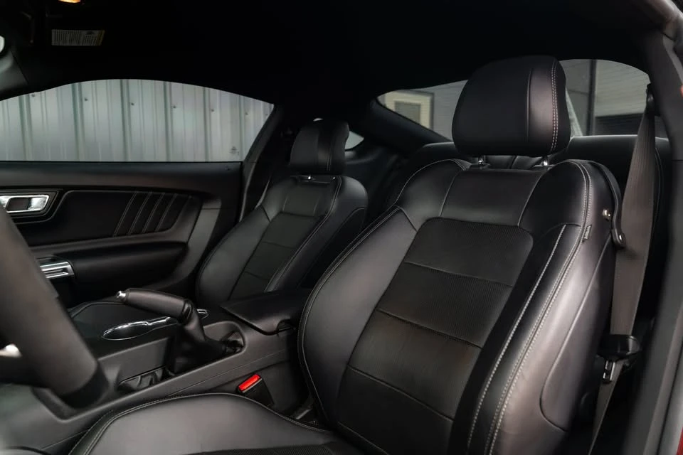 2016 Ford S550 Mustang GT - Image 13 of 18
