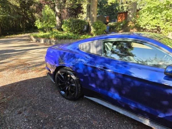2016 Ford S550 Mustang - Image 10 of 21