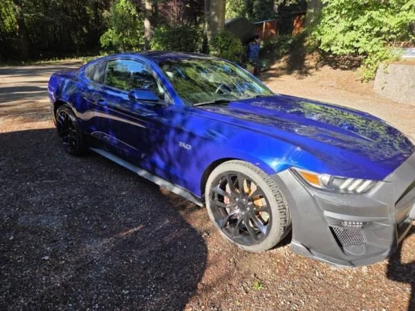 2016 Ford S550 Mustang - Image 16 of 21