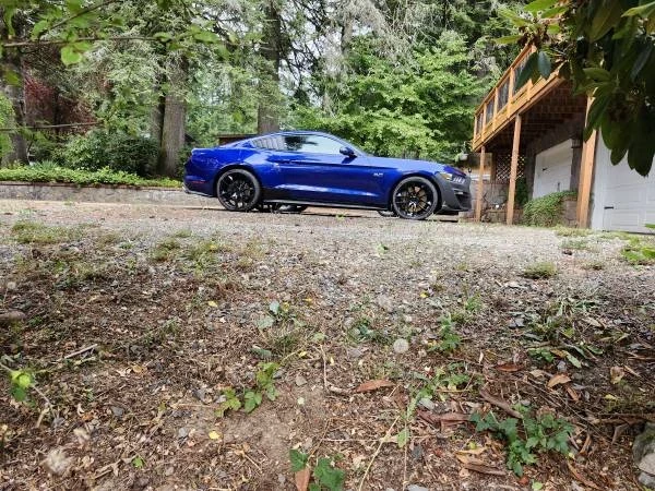 2016 Ford S550 Mustang - Image 17 of 21