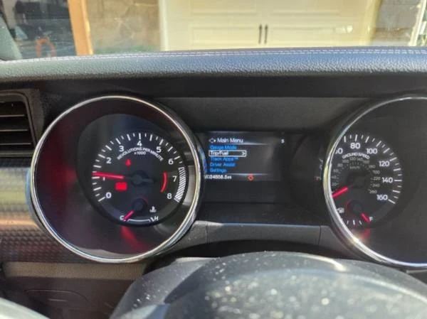2016 Ford S550 Mustang - Image 8 of 21