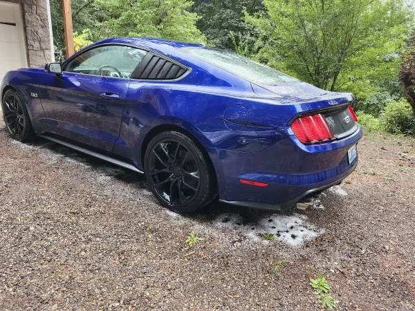 2016 Ford S550 Mustang - Image 20 of 21